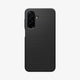 Spigen Liquid Air mobiltelefon etui 17 cm (6.7") Cover Sort