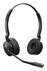 Jabra Engage 55 SE Headset Trådløs Kontor/Callcenter Sort
