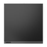 Lenovo ThinkCentre neo 50q Gen 5 Intel Core 5 210H 16 GB DDR5-SDRAM 512 GB SSD Mini PC Sort