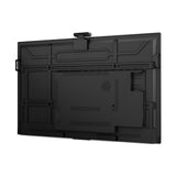 Lenovo ThinkVision T75 computerskærm 190,5 cm (75") 3840 x 2160 pixel 4K Ultra HD LED Berøringsskærm Sort
