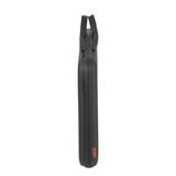 Rivacase 5130 38,9 cm (15.3") Hårdt etui Sort