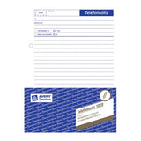 Avery 1019 kasserulle 50 stk 148 mm