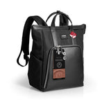 Port Designs Muse Eco rygsæk City backpack Sort