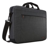 Case Logic Era ERAA116 Obsidian 39,6 cm (15.6") Mappe Grå
