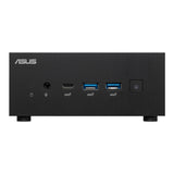 ASUS ExpertCenter PN64-S7018MDE1 Intel® Core™ i7 i7-13700H 16 GB DDR5-SDRAM 512 GB SSD Mini PC Sort