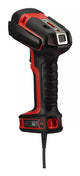 Honeywell Granit Ultra 2100i Håndholdt stregkodelæser 1D/2D Laser Sort, Rød