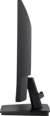 iiyama ProLite XU2493HSU-B7 computerskærm 60,5 cm (23.8") 1920 x 1080 pixel Fuld HD LED Sort