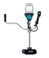 Makita UR002GZ01 børsteskærer & strengtrimmerer 35 cm 550 W Batteri Sort, Grøn, Sølv