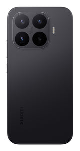 Xiaomi 17T 16,7 cm (6.59") 12 GB 512 GB 6500 mAh Sort