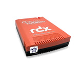 Tandberg Data 8878-RDX Backup-lagringsmedie RDX-patron 2 TB