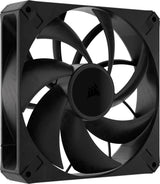 Corsair RS140 MAX Computerkabinet Ventilator 14 cm Sort 2 stk