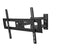 One For All WM 2651 tv-beslag 2,13 m (84") Sort