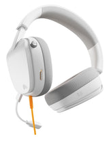 Glorious Gaming GHS Eternal Headset Ledningsført Spil Hvid