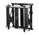 B-Tech BT8312 177,8 cm (70") Sort