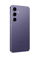 Samsung Galaxy S24 15,8 cm (6.2") Dual SIM Android 14 5G USB Type-C 8 GB 256 GB 4000 mAh Violet