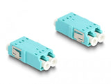 DeLOCK 66466 USB-kabel 0,2 m USB A 10 Gbit/sek. Sort