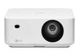 Optoma ML1080ST 550 ANSI lumens DLP 1080p (1920x1080) Hvid