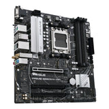 ASUS PRIME B650M-A WIFI AMD B650 Sokkel AM5 micro ATX