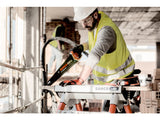Bahco 2600-22-XT-HP håndsav Flængesav 55 cm Sort, Rustfrit stål