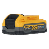 DeWALT DCBP318-XJ ledningsfrit batteri / ledningsfri oplader