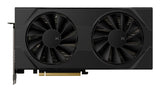 XFX RX-96TSW16BQ grafikkort AMD Radeon RX 9060 XT 16 GB GDDR6