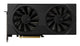 XFX RX-96TSW16BQ grafikkort AMD Radeon RX 9060 XT 16 GB GDDR6