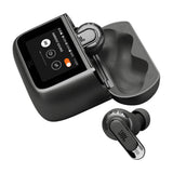 JBL Tour Pro 3 Headset True Wireless Stereo (TWS) I ørerne Opkald/Musik/Sport/Hverdag Bluetooth Sort