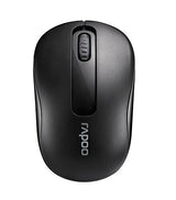 Rapoo M10 Plus mus Kontor Ambidextrous RF trådløst Optisk 1000 dpi