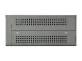 LevelOne IGU-1271 netværksswitch Administreret L3 Gigabit Ethernet (10/100/1000) Grå