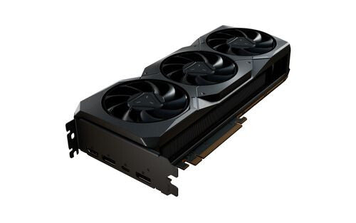 XFX RX-79TMBABF9 grafikkort AMD Radeon RX 7900 XT 20 GB GDDR6