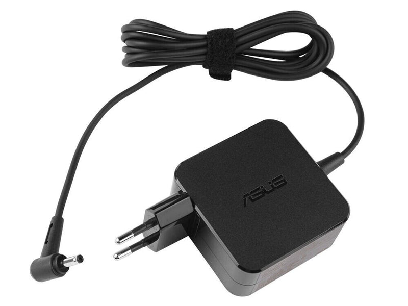 ASUS 0A001-00692500 strømadapter og vekselret Indendørs 45 W Sort