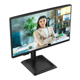 AOC 24P4CV computerskærm 60,5 cm (23.8") 1920 x 1080 pixel Fuld HD LED Sort