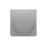 Native Union Rise Solo Qi2 Smartphone Lys grå USB Trådløs opladning Indendørs