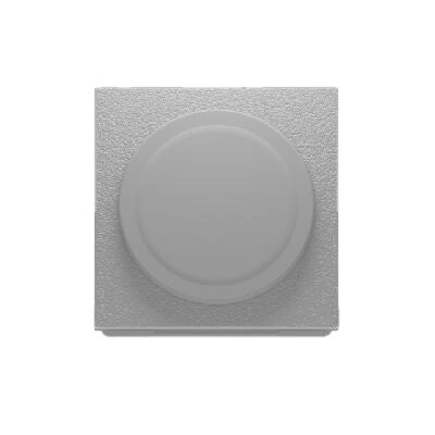 Native Union Rise Solo Qi2 Smartphone Lys grå USB Trådløs opladning Indendørs