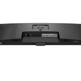 BenQ BL3290QT computerskærm 80 cm (31.5") 2560 x 1440 pixel Quad HD LED Sort