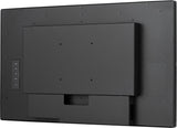 iiyama TF2438MSC-B1 computerskærm 60,5 cm (23.8") 1920 x 1080 pixel Fuld HD LED Berøringsskærm Sort