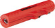 Knipex 16 80 125 SB kabelstripper Rød