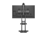 Multibrackets 7239 tv-beslag 2,03 m (80") Sort