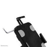 Neomounts FL15-625BL1 tablet sikkerhedslås Sort 27,9 cm (11")