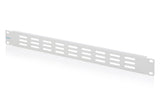 Digitus Blank cover with ventilation grille for 482.6 mm (19") cabinets Blank udluftningspanel