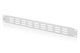 Digitus Blank cover with ventilation grille for 482.6 mm (19") cabinets Blank udluftningspanel