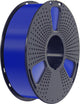 Gilford PLA BLUE 1KG 3D print materiale Polymælkesyre (PLA) Blå