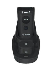 Zebra CR6080-SC100F4WW mobil dockingstation Stregkodelæser Sort