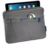PEDEA Fashion 32,8 cm (12.9") Etui Grå