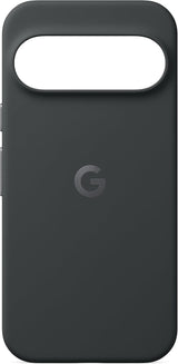 Google Pixelsnap mobiltelefon etui 16 cm (6.3") Cover Sort