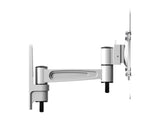 Multibrackets 6085 tv-beslag 81,3 cm (32") Hvid