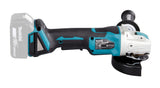 Makita DGA520ZX1 vinkelsliber 12,5 cm 8500 rpm 1,8 kg