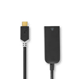 Nedis CCBW64952AT02 netværkskort Ethernet 1000 Mbit/s