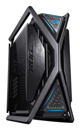 ASUS ROG Hyperion GR701 BTF Edition Tower Sort, Transparent
