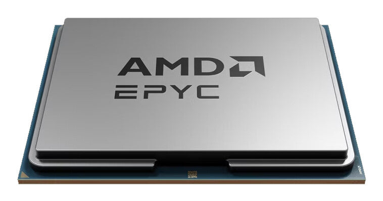 AMD EPYC 8534P processor 2,3 GHz 128 MB L3 Bakke